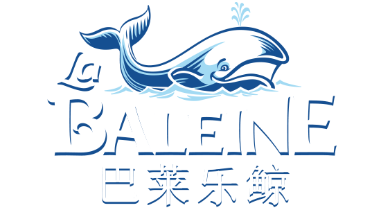 La Baleine - sea salt - coarse sea salt- fleur de sel