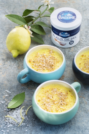 creme vanille citron creme vanille citron
