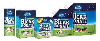 le bicarbonate la baleine