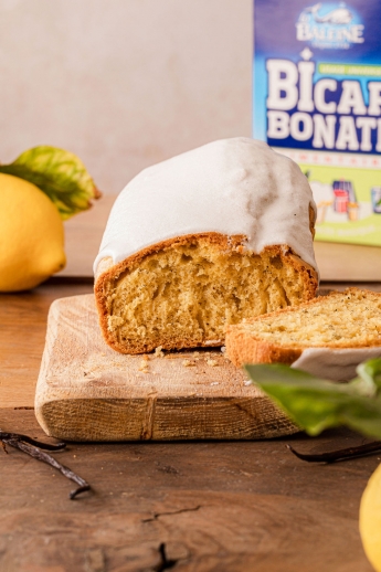 recette du Cake citron vanille avec du Bicarbonate recette du Cake citron vanille avec du Bicarbonate